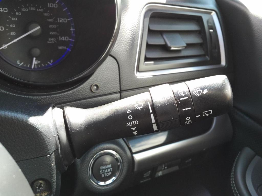 SUBARU OUTBACK 2.0 D SE Premium 2016