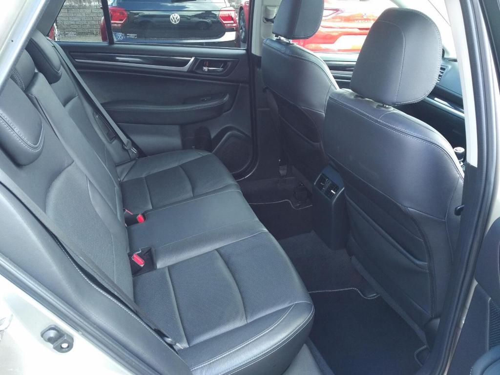 SUBARU OUTBACK 2.0 D SE Premium 2016