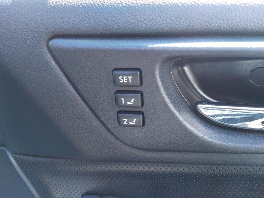 SUBARU OUTBACK 2.0 D SE Premium 2016