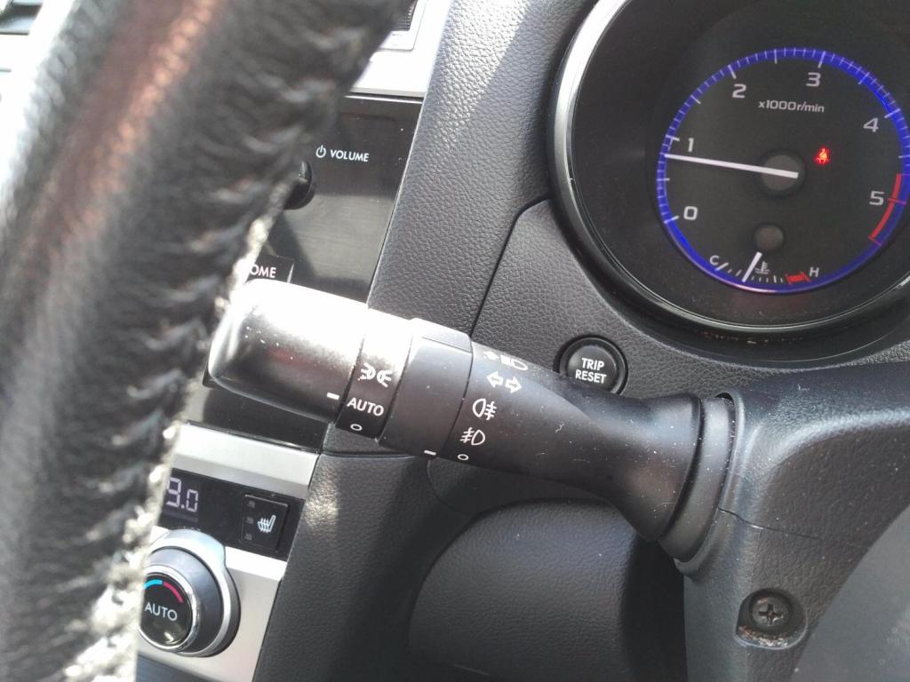 SUBARU OUTBACK 2.0 D SE Premium 2016