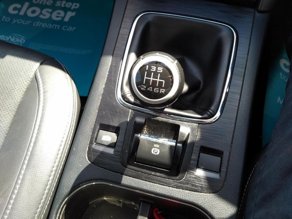 SUBARU OUTBACK 2.0 D SE Premium 2016