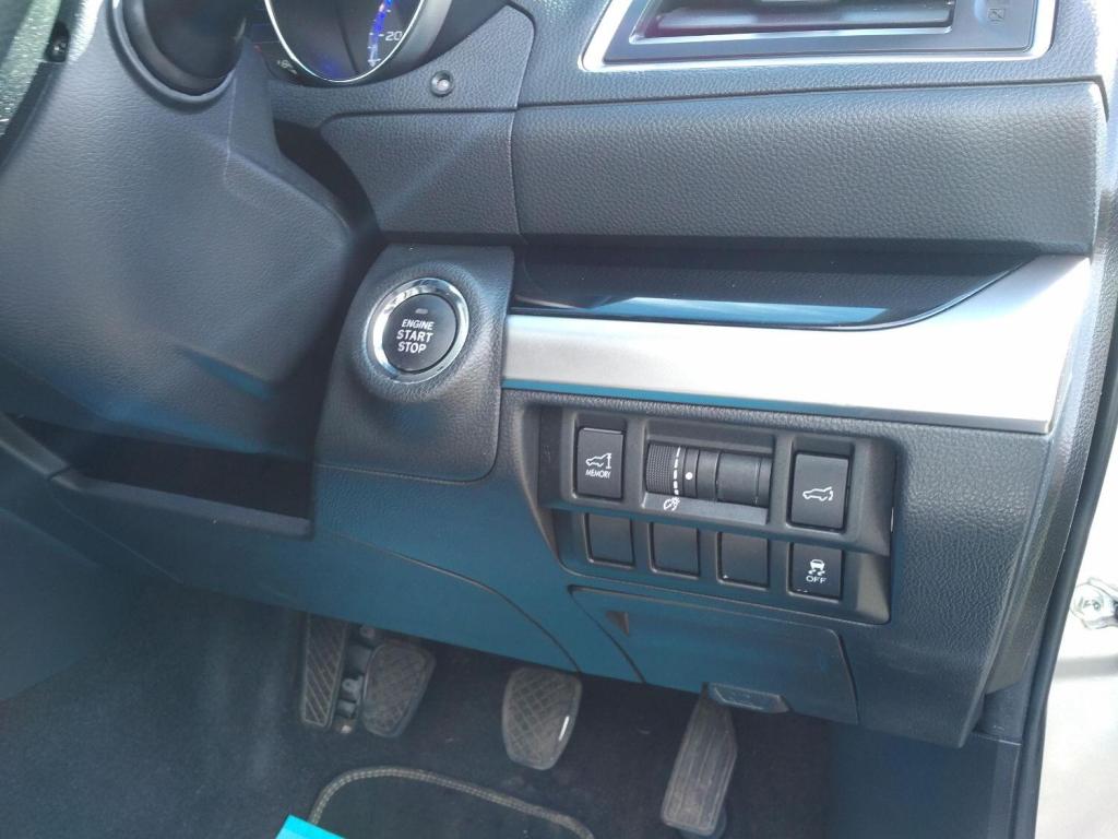 SUBARU OUTBACK 2.0 D SE Premium 2016