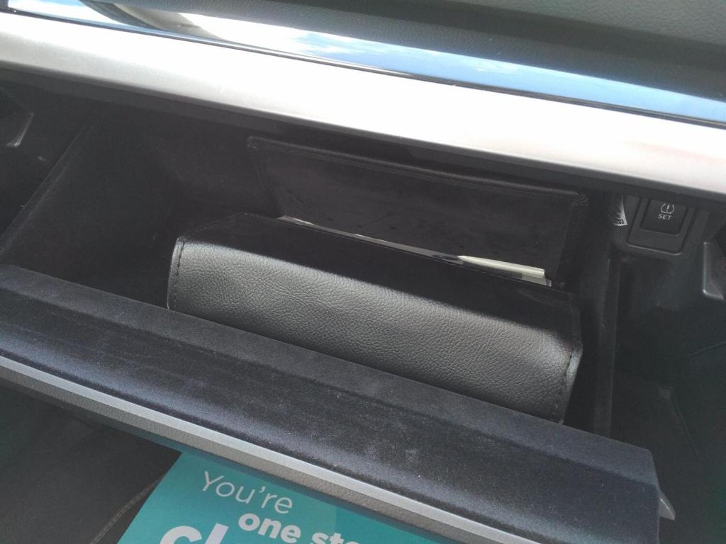 SUBARU OUTBACK 2.0 D SE Premium 2016