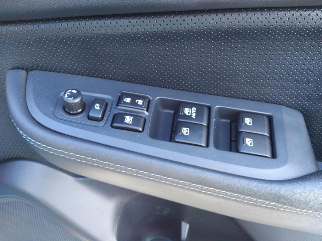 SUBARU OUTBACK 2.0 D SE Premium 2016