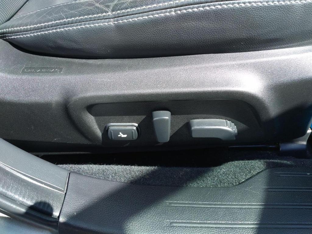 SUBARU OUTBACK 2.0 D SE Premium 2016