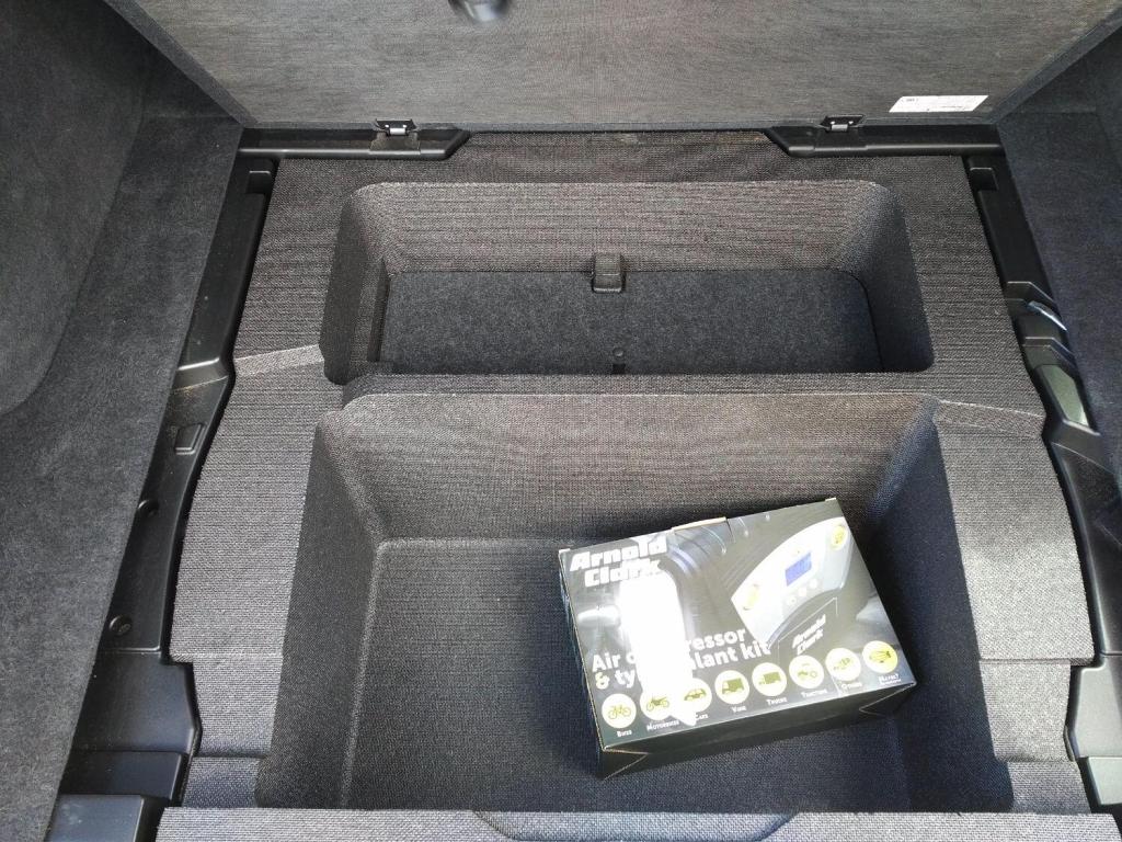 SUBARU OUTBACK 2.0 D SE Premium 2016