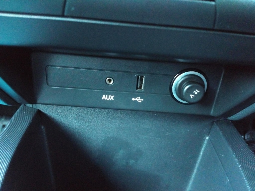 SKODA FABIA 1.2 TSI SE 2016