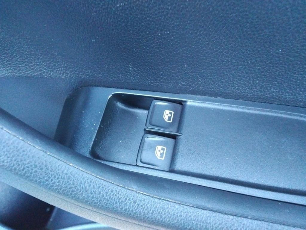 SKODA FABIA 1.2 TSI SE 2016