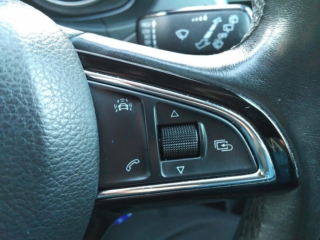 SKODA FABIA 1.2 TSI SE 2016