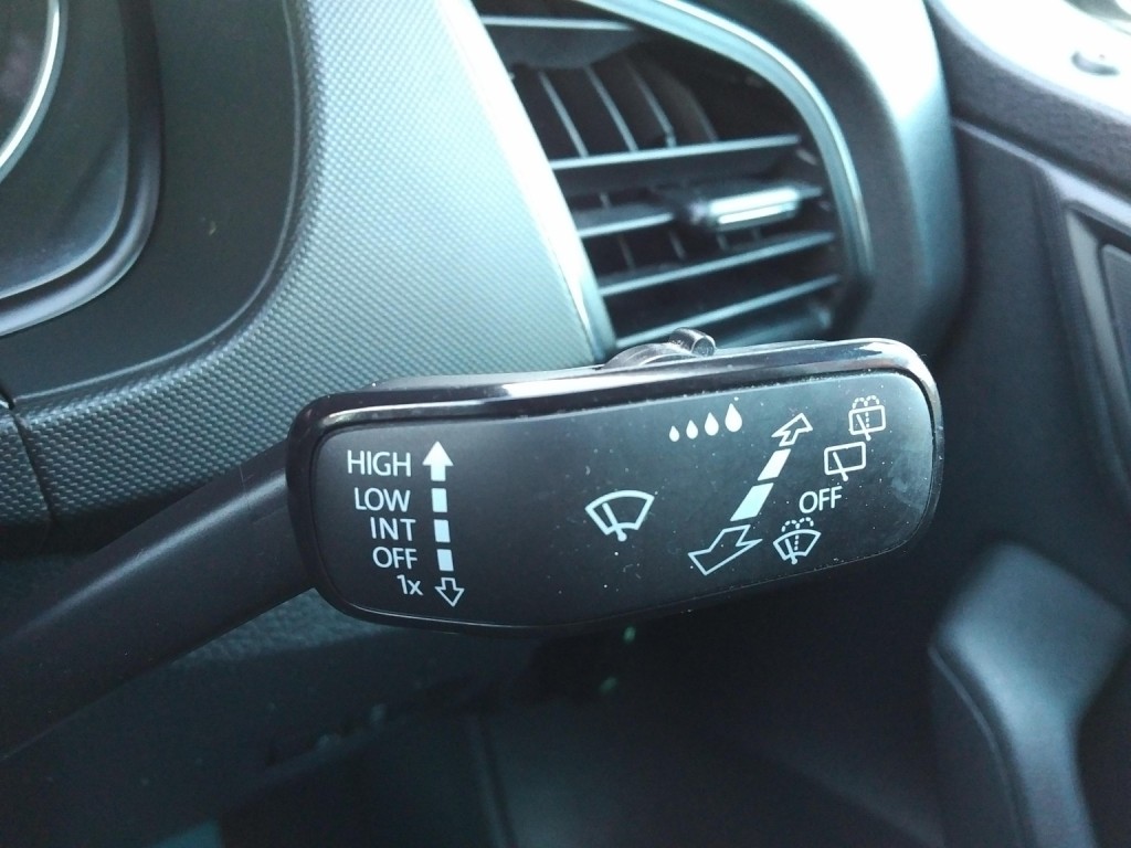 SKODA FABIA 1.2 TSI SE 2016