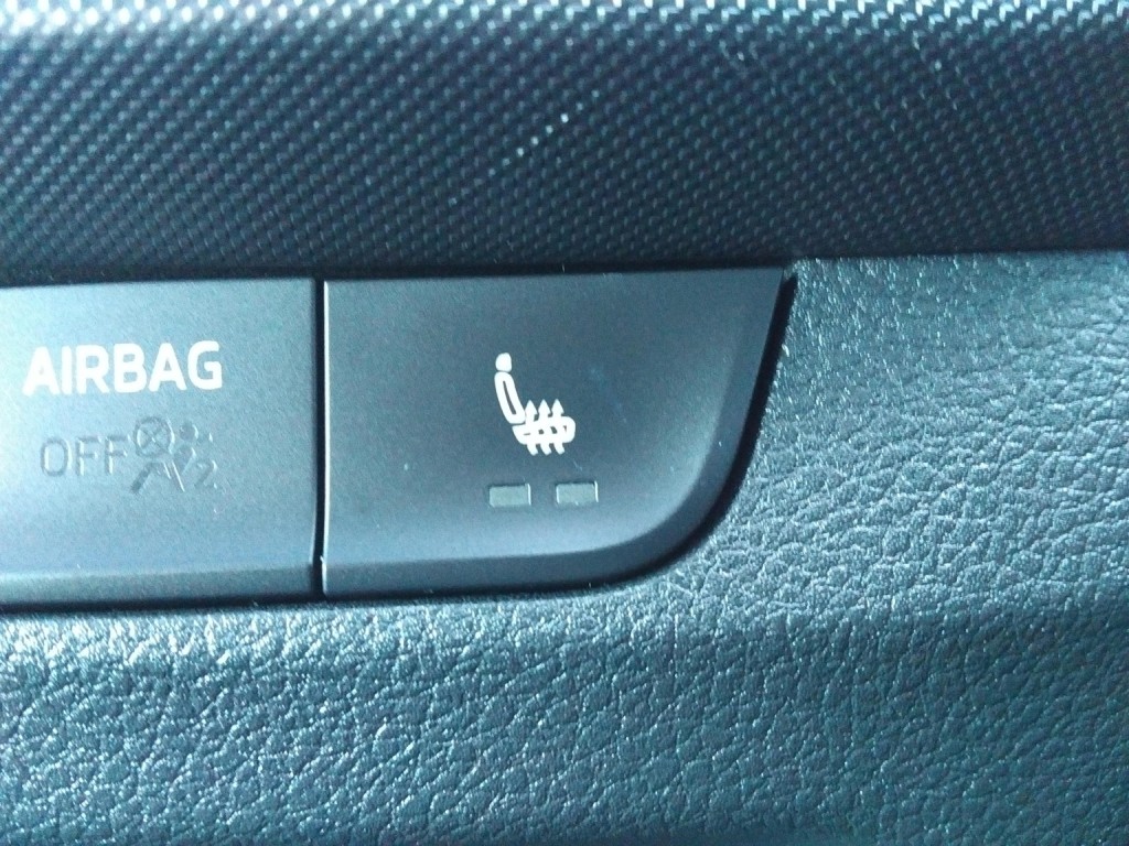 SKODA FABIA 1.2 TSI SE 2016