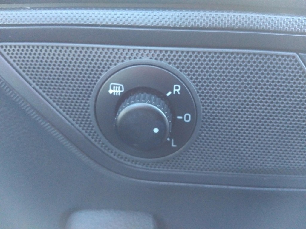 SKODA FABIA 1.2 TSI SE 2016