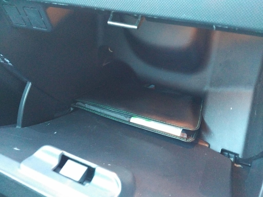 SKODA FABIA 1.2 TSI SE 2016