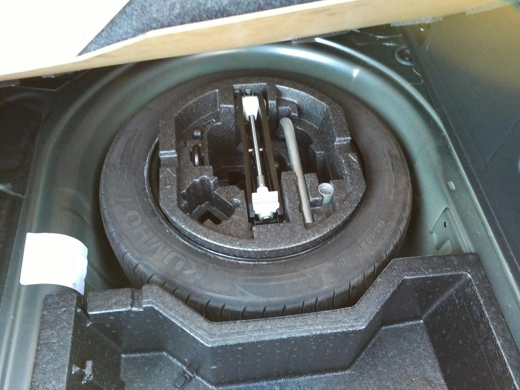 SKODA FABIA 1.2 TSI SE 2016