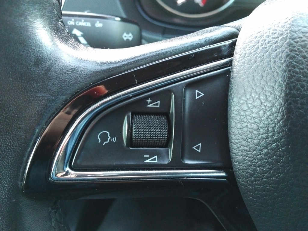 SKODA FABIA 1.2 TSI SE 2016