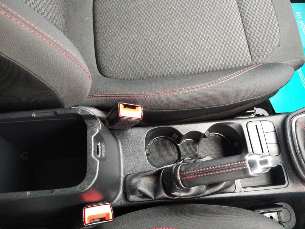 FORD FIESTA 1.0 T EcoBoost ST-Line Edition 2020