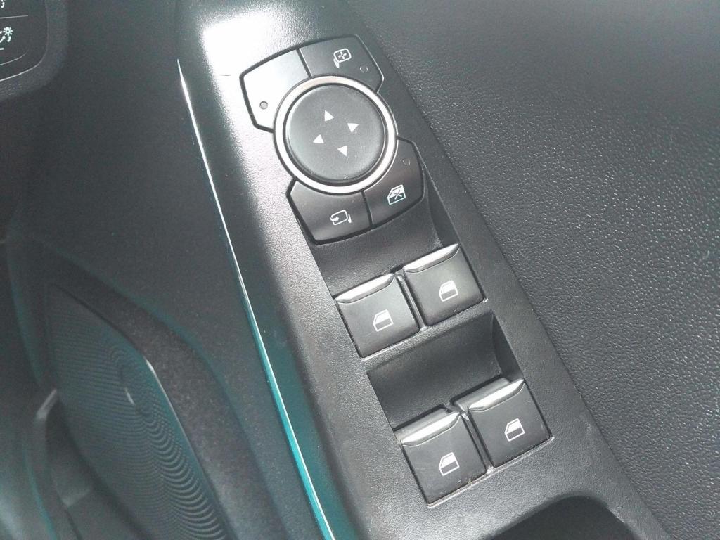 FORD FIESTA 1.0 T EcoBoost ST-Line Edition 2020