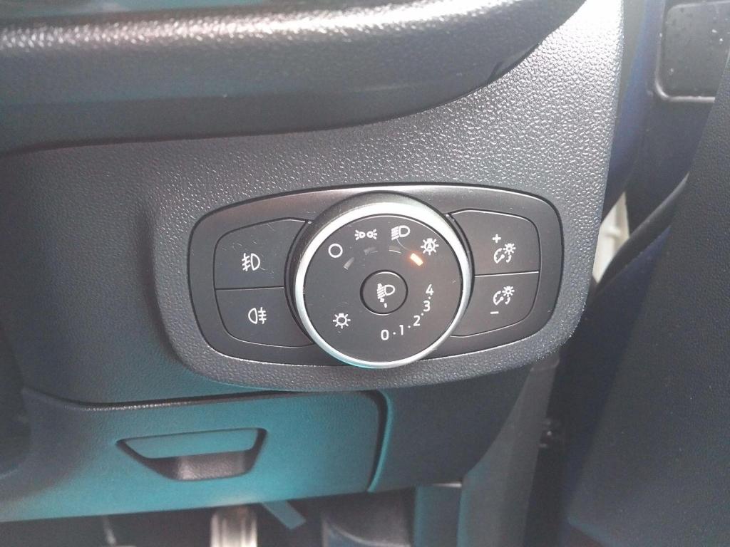 FORD FIESTA 1.0 T EcoBoost ST-Line Edition 2020