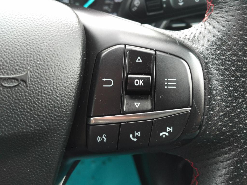 FORD FIESTA 1.0 T EcoBoost ST-Line Edition 2020