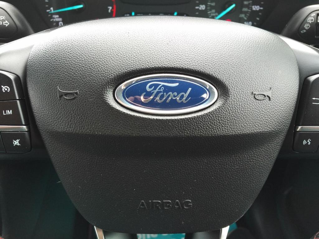 FORD FIESTA 1.0 T EcoBoost ST-Line Edition 2020