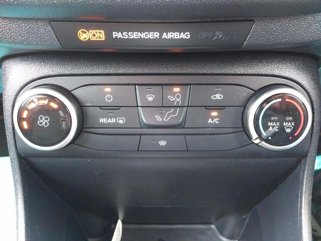 FORD FIESTA 1.0 T EcoBoost ST-Line Edition 2020