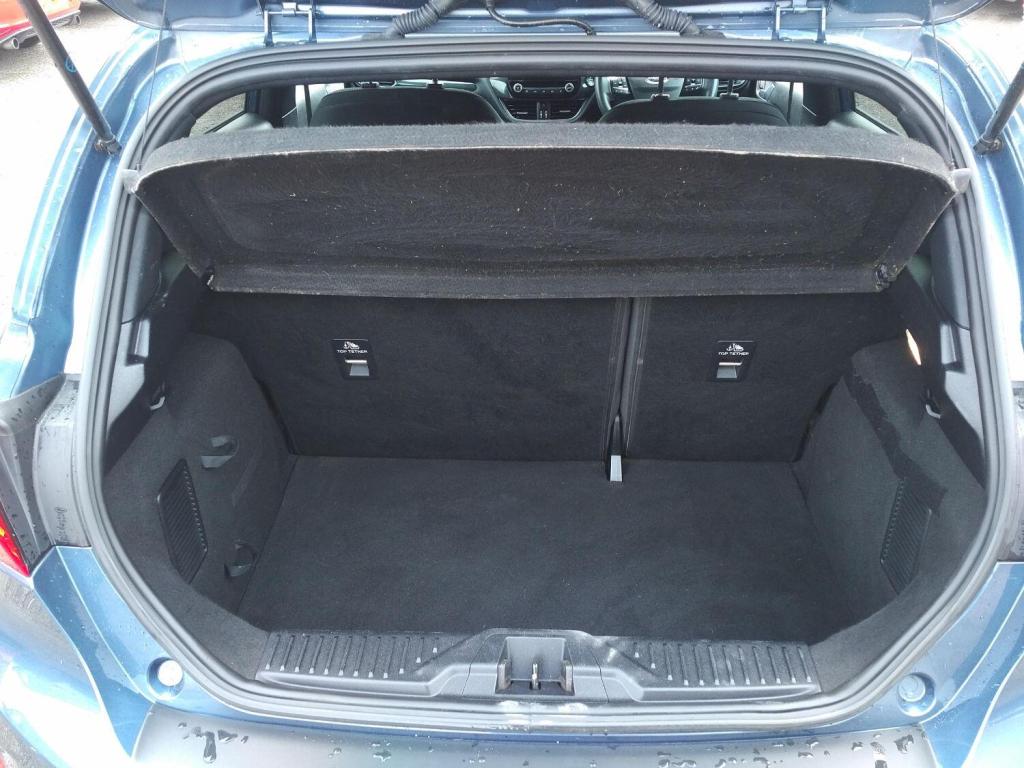 FORD FIESTA 1.0 T EcoBoost ST-Line Edition 2020