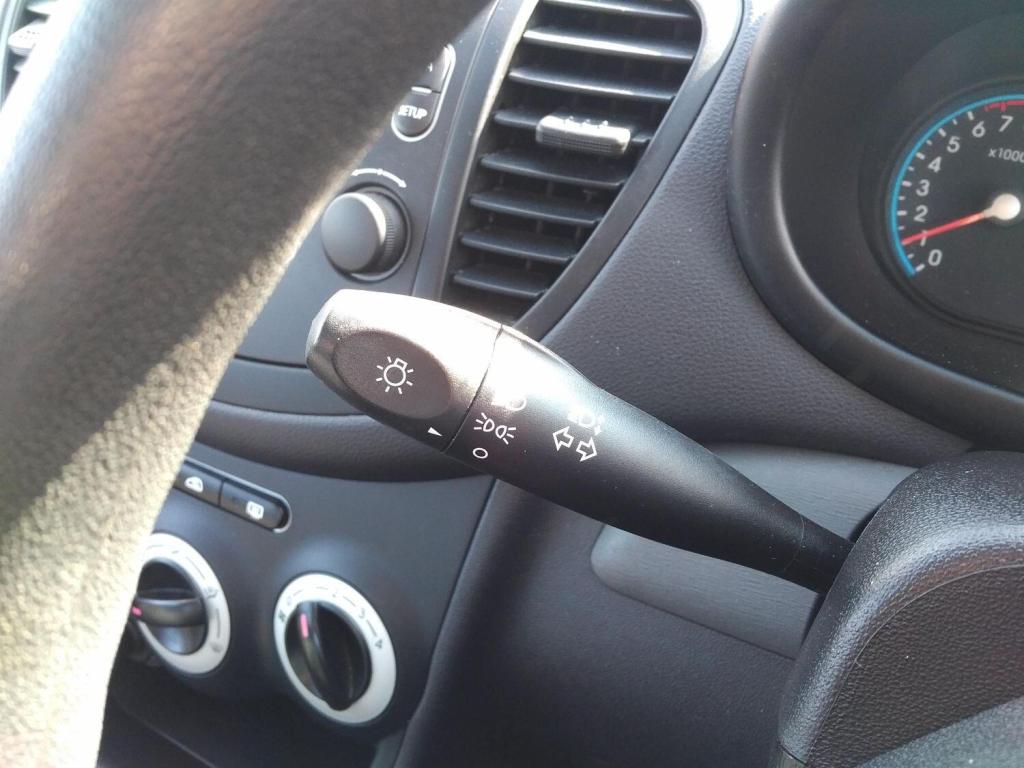 HYUNDAI I10 1.2 Comfort 2011