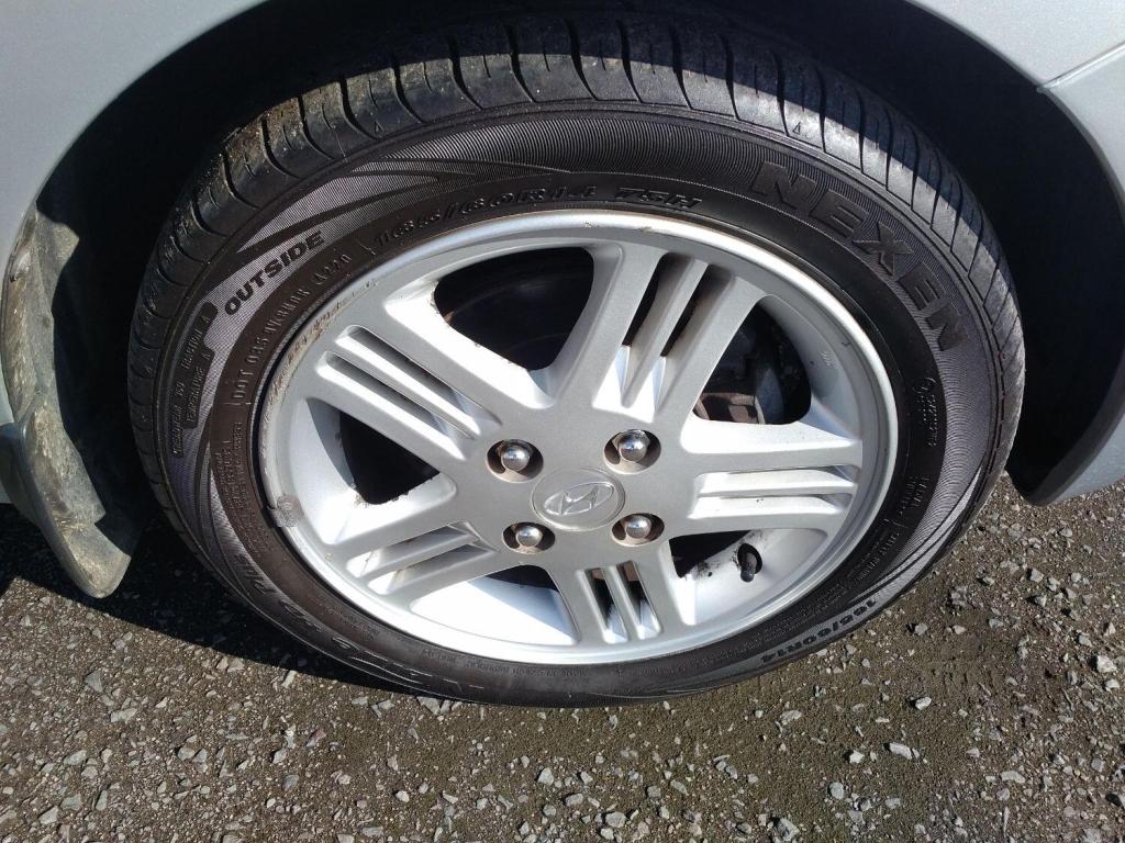 HYUNDAI I10 1.2 Comfort 2011