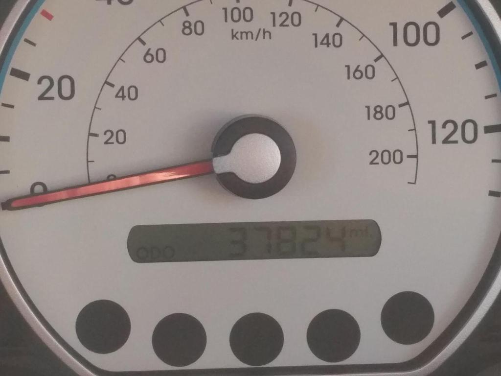 HYUNDAI I10 1.2 Comfort 2011