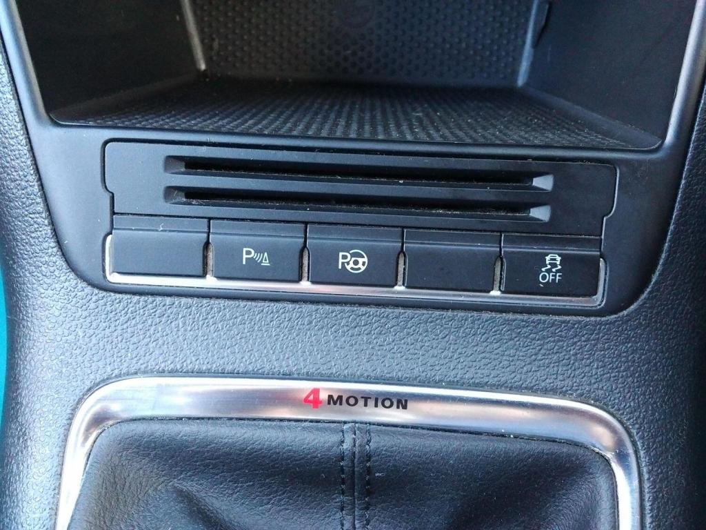 VOLKSWAGEN TIGUAN 2.0 TDI S 2010