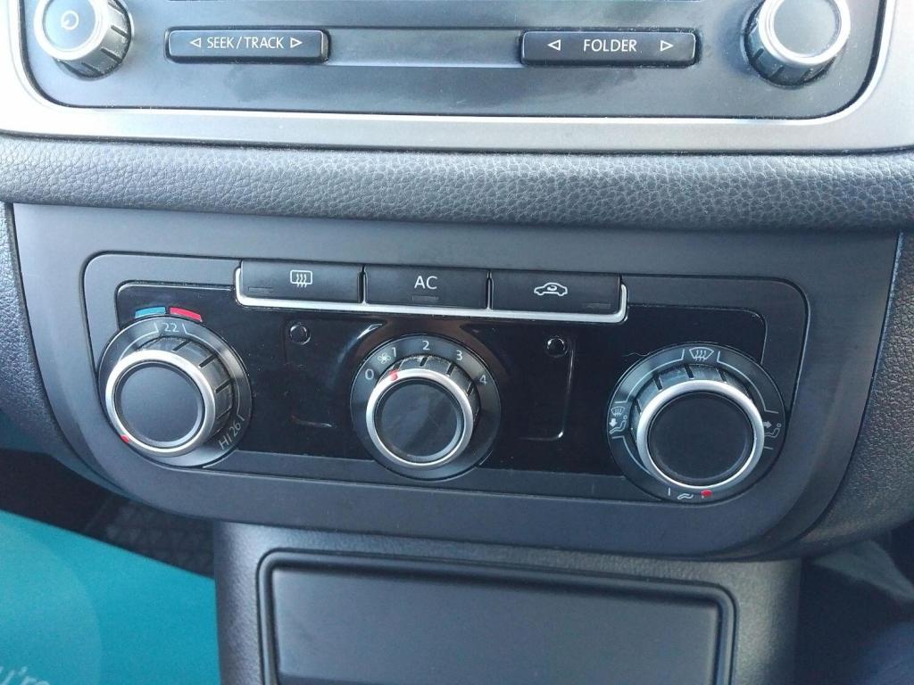 VOLKSWAGEN TIGUAN 2.0 TDI S 2010