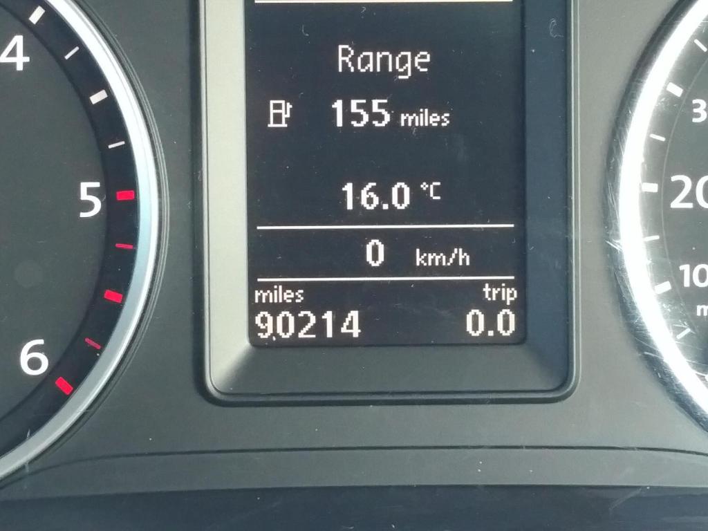 VOLKSWAGEN TIGUAN 2.0 TDI S 2010