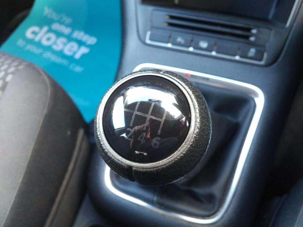 VOLKSWAGEN TIGUAN 2.0 TDI S 2010