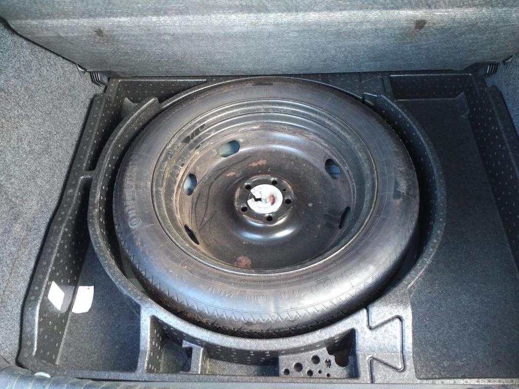 VOLKSWAGEN TIGUAN 2.0 TDI S 2010