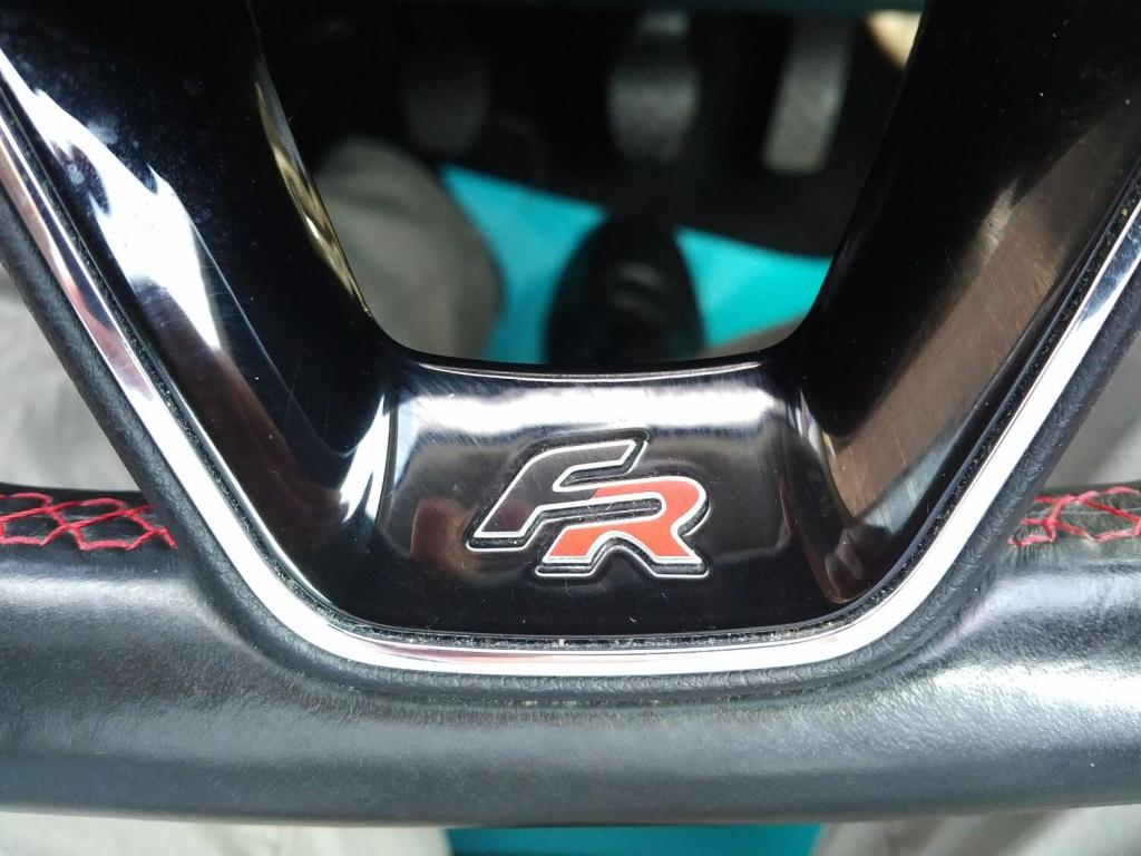 SEAT LEON 2.0 TDI FR Technology 2018