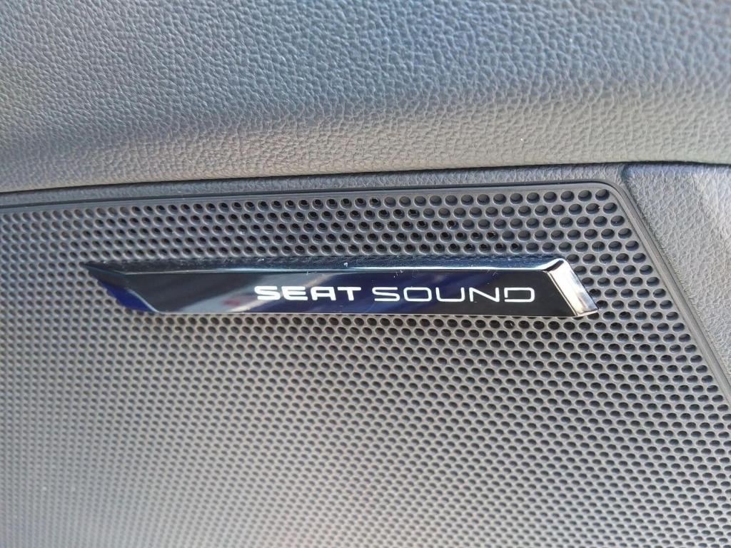 SEAT LEON 2.0 TDI FR Technology 2018