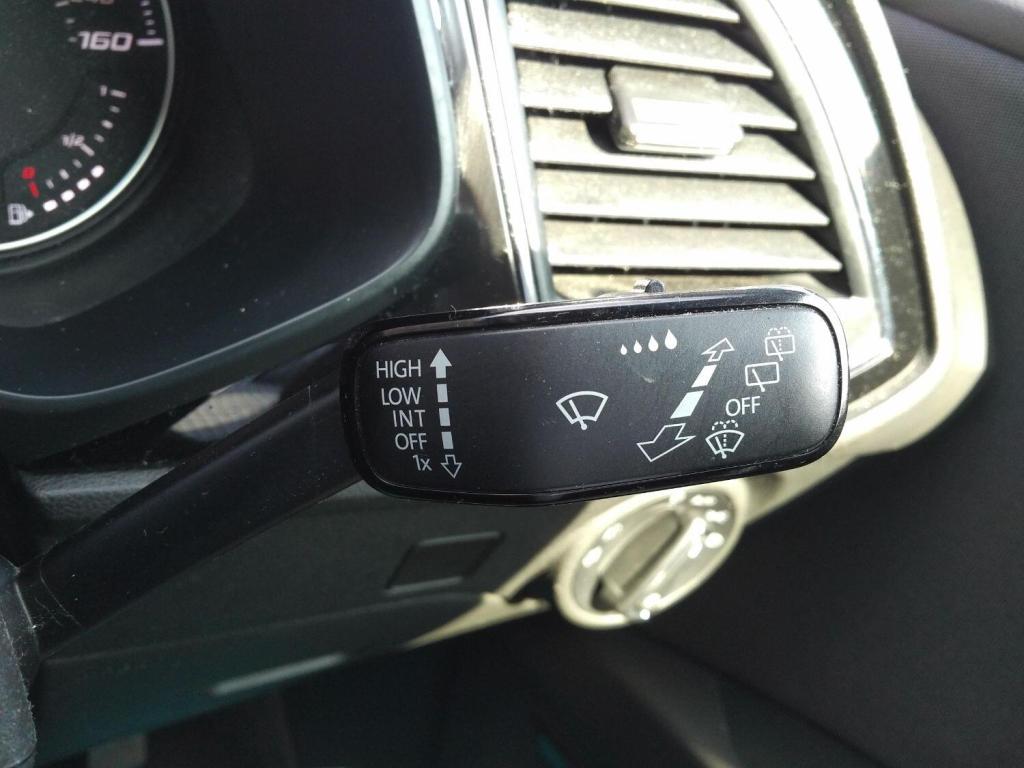 SEAT LEON 2.0 TDI FR Technology 2018