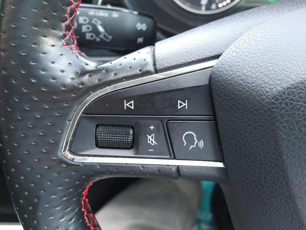 SEAT LEON 2.0 TDI FR Technology 2018