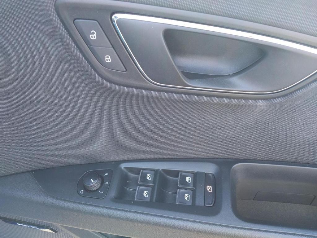 SEAT LEON 2.0 TDI FR Technology 2018