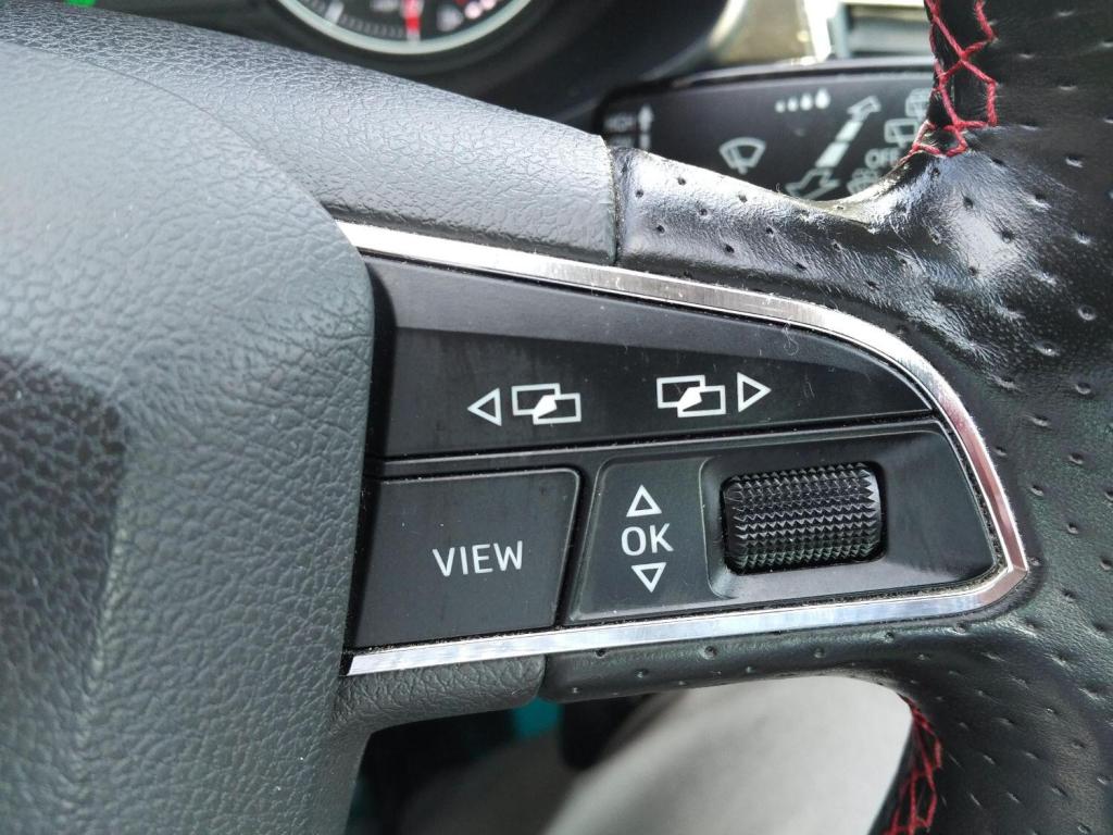 SEAT LEON 2.0 TDI FR Technology 2018