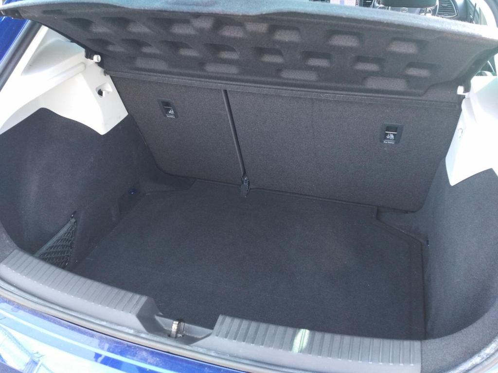 SEAT LEON 2.0 TDI FR Technology 2018