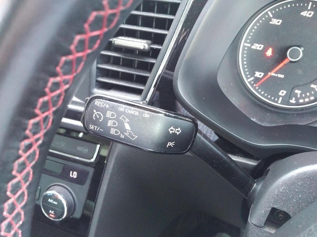 SEAT LEON 2.0 TDI FR Technology 2018