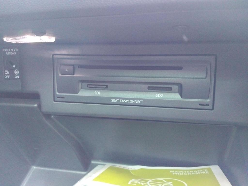 SEAT LEON 2.0 TDI FR Technology 2018