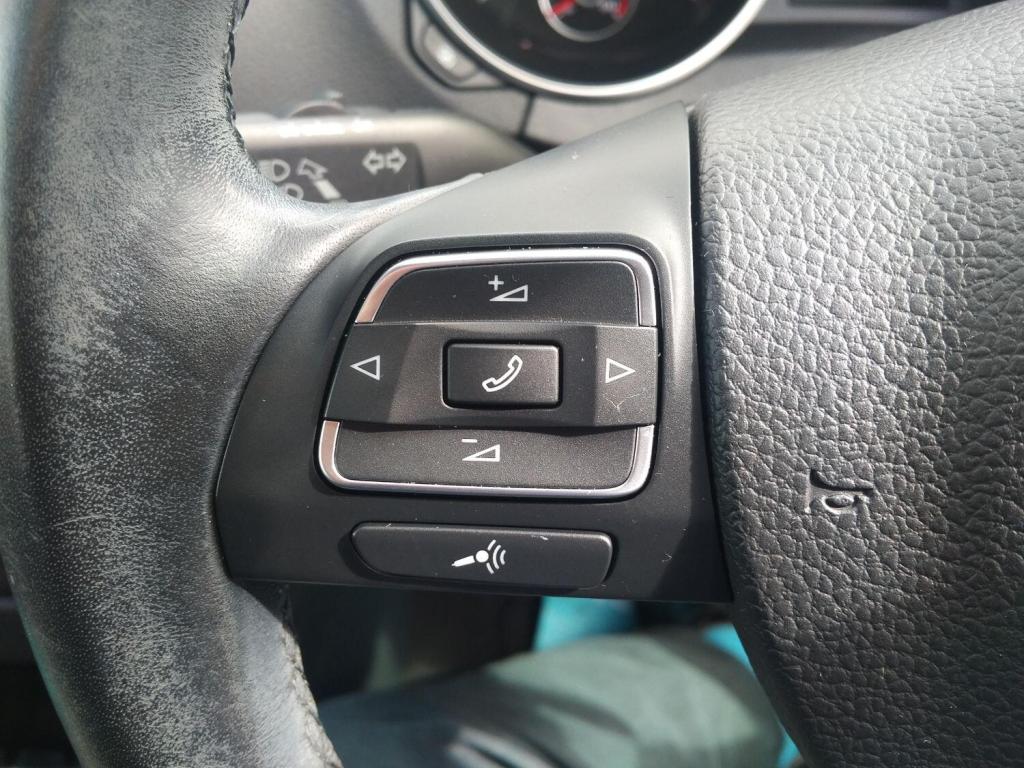 VOLKSWAGEN GOLF 1.6 TDI Match 2012