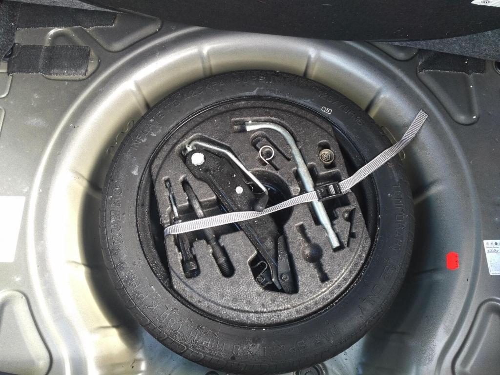 VOLKSWAGEN GOLF 1.6 TDI Match 2012