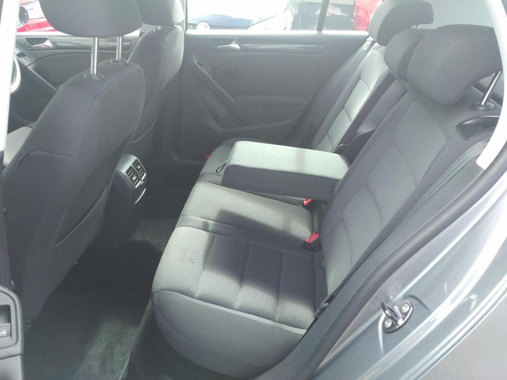 VOLKSWAGEN GOLF 1.6 TDI Match 2012