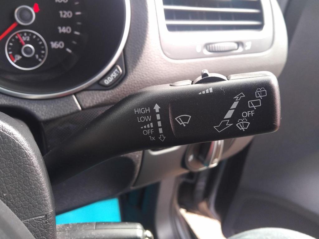 VOLKSWAGEN GOLF 1.6 TDI Match 2012