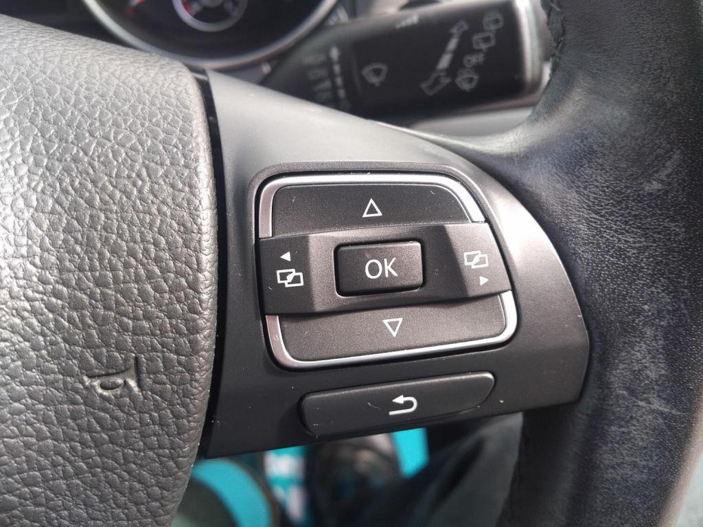 VOLKSWAGEN GOLF 1.6 TDI Match 2012