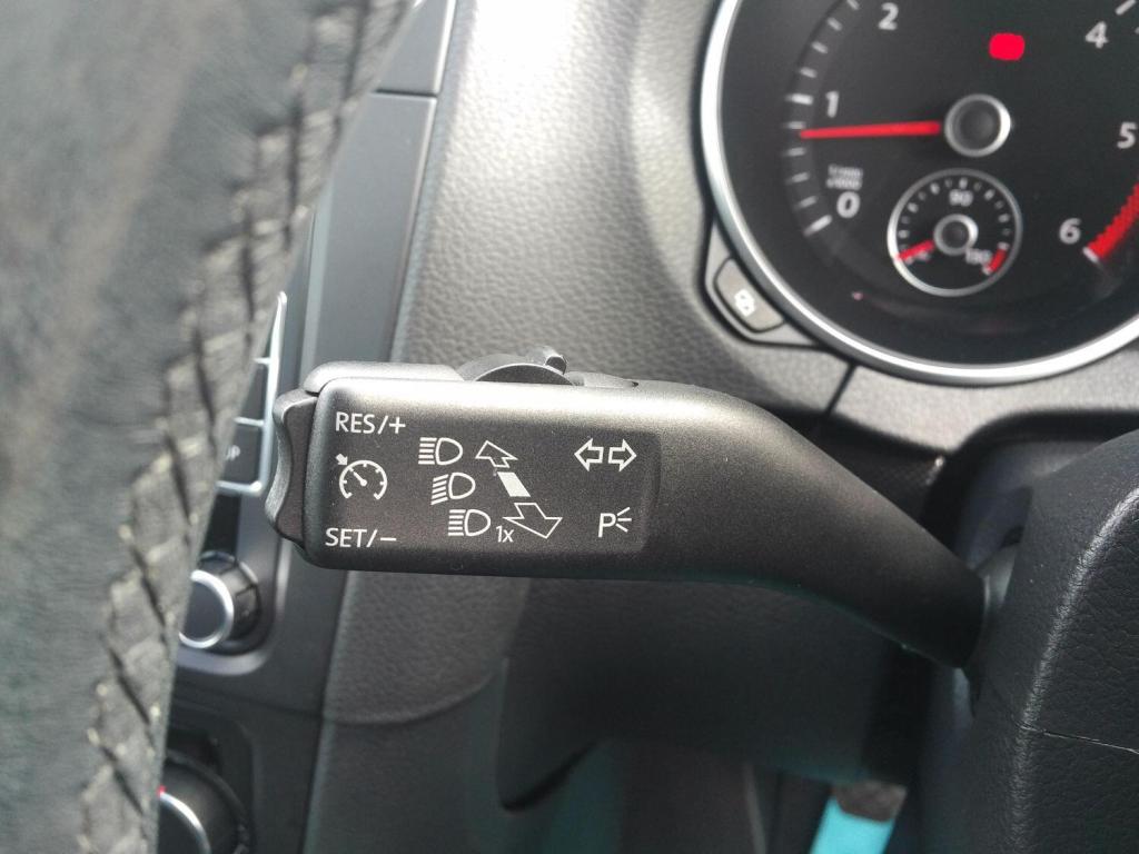 VOLKSWAGEN GOLF 1.6 TDI Match 2012