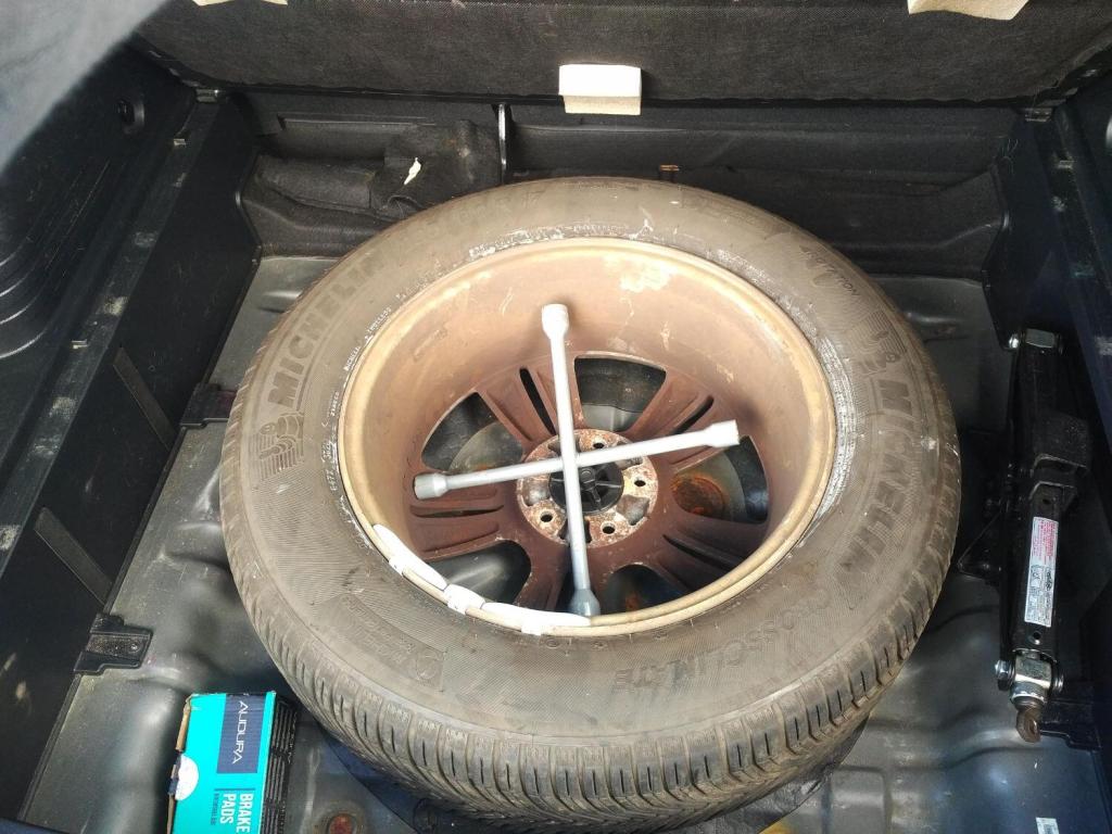 HYUNDAI IX35 1.7 CRDi Premium 2011
